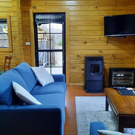 אלכסנדרה Central Chalets Ltd מראה חיצוני תמונה