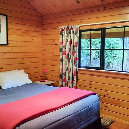אלכסנדרה Central Chalets Ltd מראה חיצוני תמונה