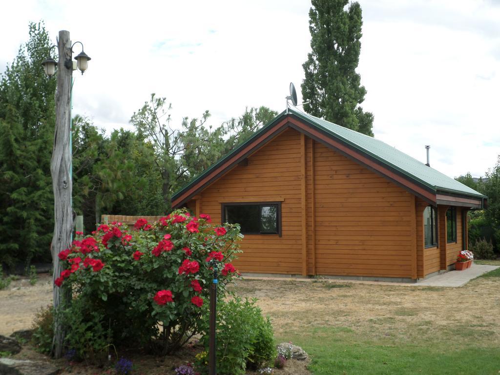 אלכסנדרה Central Chalets Ltd חדר תמונה