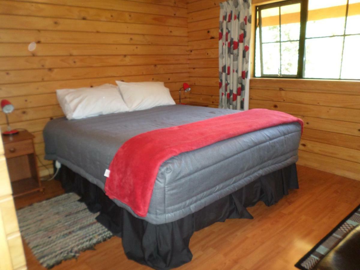 אלכסנדרה Central Chalets Ltd מראה חיצוני תמונה